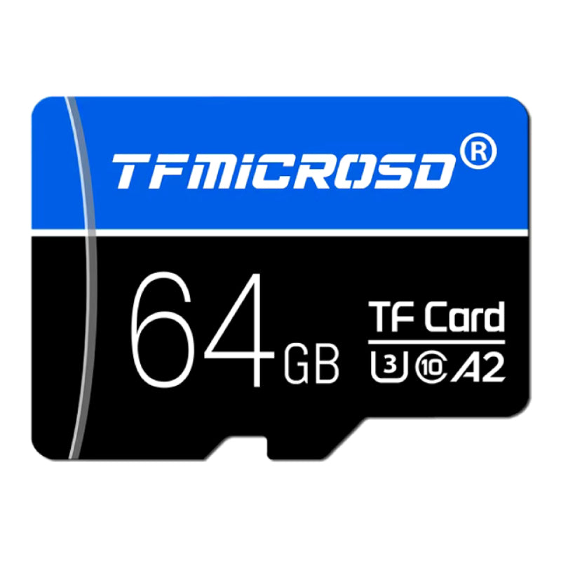 TFMicroSD card