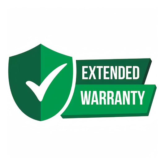 Extended warranty